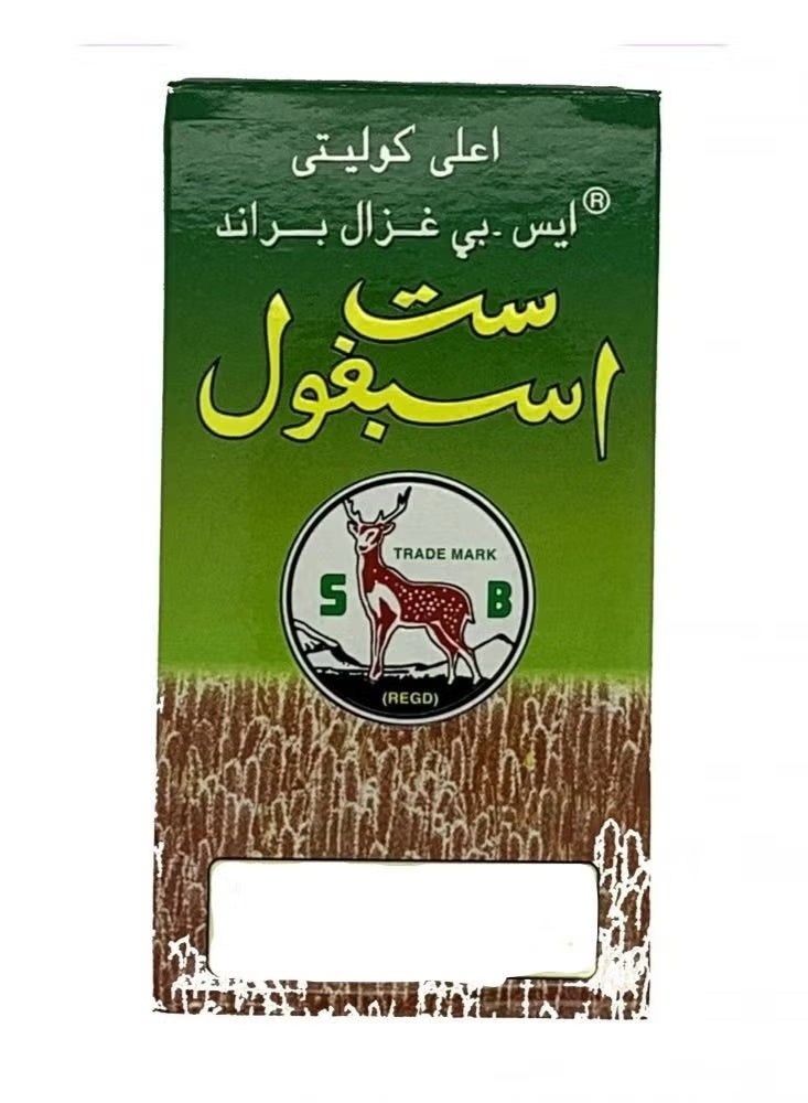 غزال سيت سباجول 100 جرام