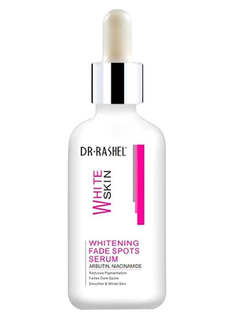 DR. RASHEL Whitening Fade Spots Serum White 50ml - Image 1