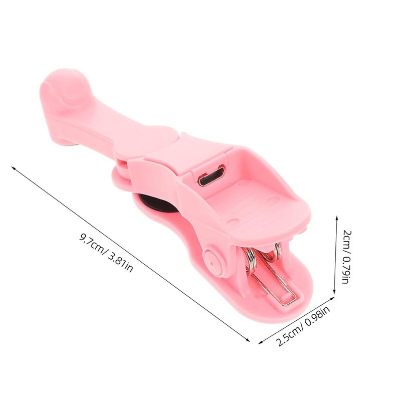 Auto Clicker Device Silent Tap Simulator With Rotation For Gaming Live Broadcasts - Image 3