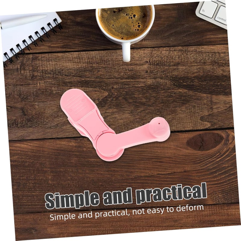 Auto Clicker Device Silent Tap Simulator With Rotation For Gaming Live Broadcasts - Image 5