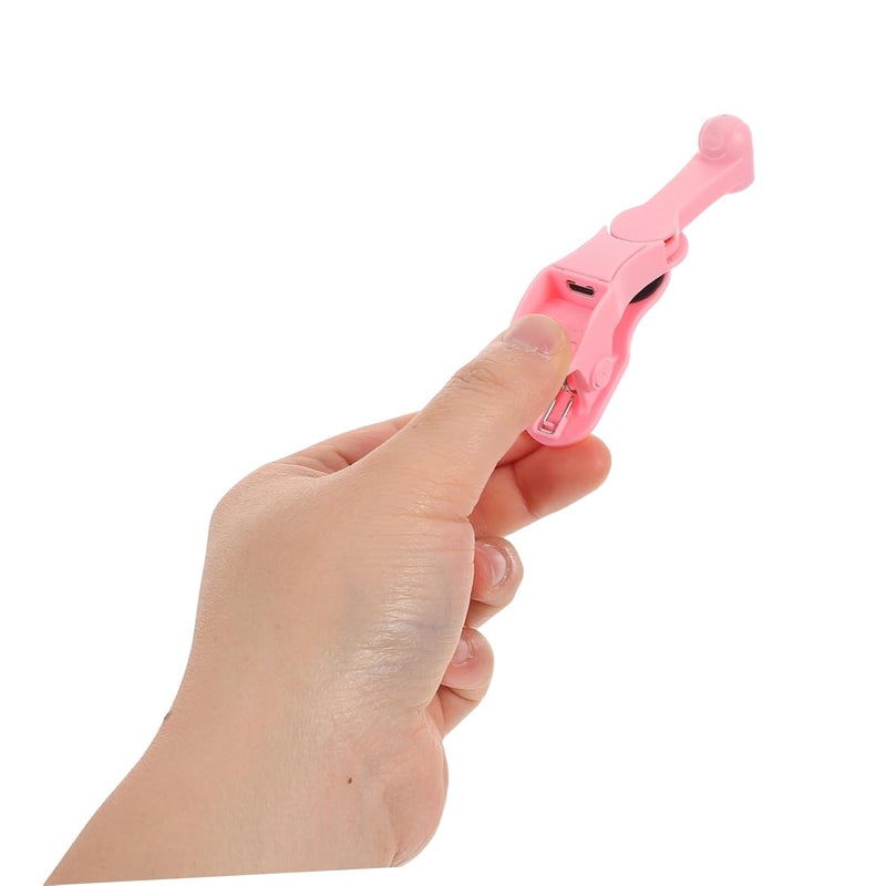 Auto Clicker Device Silent Tap Simulator With Rotation For Gaming Live Broadcasts - Image 4