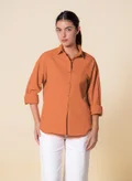 SHAPES Orange