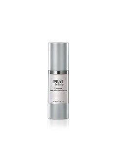 PRAI Beauty Platinum Firm & Lift Night Serum Antiaging & Antiwrinkle Serum 1 Fl Oz  - Image 2