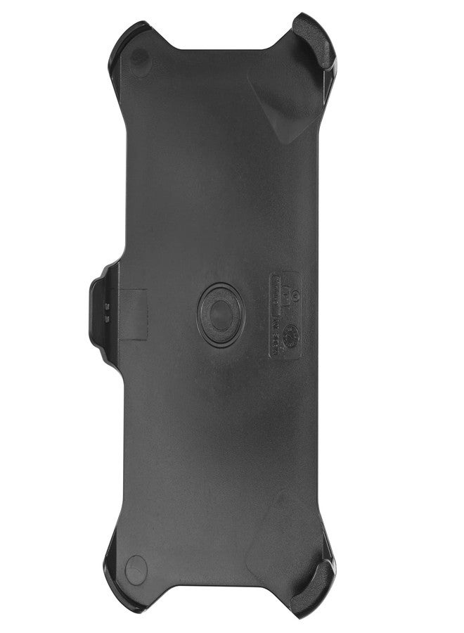 HHYOOSOO 2PCS Replacement Belt Clip Holster for OtterBox Defender Series Case Apple iPhone 12, iPhone 12Pro, iPhone 13,iPhone 13Pro - 6.1" - Image 3
