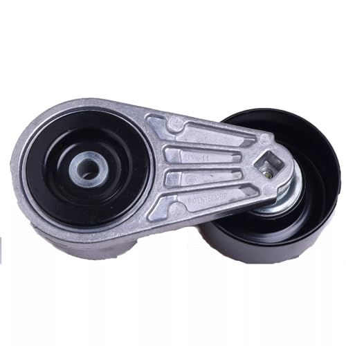 YIHETOP Drive Belt Tensioner Assembly 6689611 Compatible for Bobcat Skid Steers S100 S450 S740 S750 S770 S850 T110 T450 T750 T770 A770 - Image 2