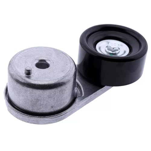 YIHETOP Drive Belt Tensioner Assembly 6689611 Compatible for Bobcat Skid Steers S100 S450 S740 S750 S770 S850 T110 T450 T750 T770 A770 - Image 5