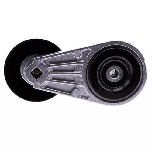 YIHETOP Drive Belt Tensioner Assembly 6689611 Compatible for Bobcat Skid Steers S100 S450 S740 S750 S770 S850 T110 T450 T750 T770 A770 - Image 3