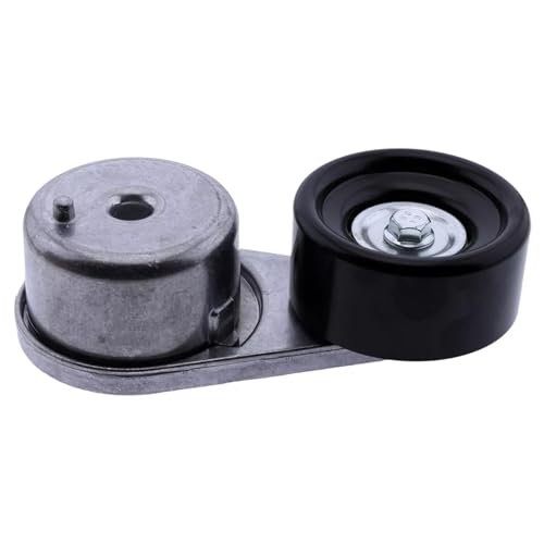 YIHETOP Drive Belt Tensioner Assembly 6689611 Compatible for Bobcat Skid Steers S100 S450 S740 S750 S770 S850 T110 T450 T750 T770 A770 - Image 1