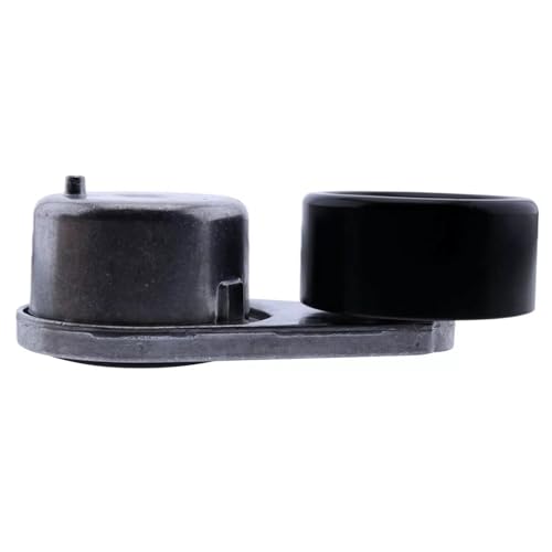 YIHETOP Drive Belt Tensioner Assembly 6689611 Compatible for Bobcat Skid Steers S100 S450 S740 S750 S770 S850 T110 T450 T750 T770 A770 - Image 4