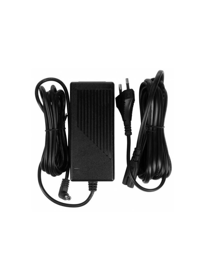 YONGNUO Universal Light Adapter 12V FJ-SW1205000D – Power Supply for YONGNUO LED Video Lights & Speedlite Flash