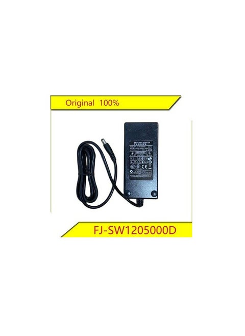 YONGNUO UNIVERSAL LIGHT ADAPTER 12V FJ-SW1205000D