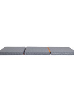 COMFY 180 X 90 X 7CM PREMIUM COLLECTION MEDICATED PORTABLE GREY FOLDING MATTRESS - pzsku/Z383EA2FBEEA9DB65BF52Z/45/_/1738391588/7a6e360f-e5c9-4719-a149-521ba6c4b562