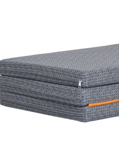 COMFY 180 X 90 X 7CM PREMIUM COLLECTION MEDICATED PORTABLE GREY FOLDING MATTRESS - pzsku/Z383EA2FBEEA9DB65BF52Z/45/_/1738391607/10bf5dba-b70f-49aa-ae22-36ed8ce12db7