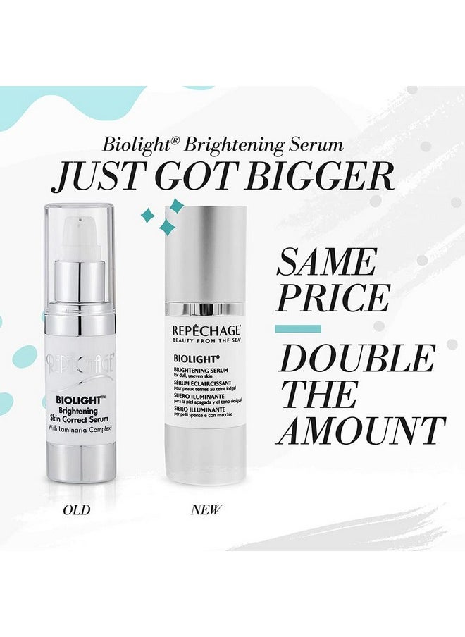 Biolight Brightening Serum 30Ml New Size - pzsku/Z383EA7D5E5A638824860Z/45/_/1721907995/e51c8a63-4c4d-4ed3-95de-5488bc0ce0ce