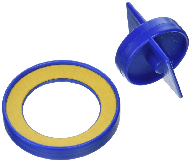 Colonial Needle 60 mm Rotary Blade Sharpener - Image 1