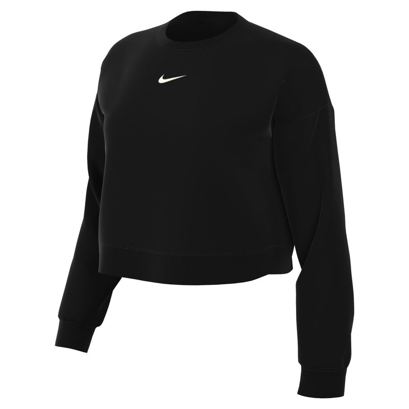 Nike Phoenix Fleece Oversized Crewneck Sweatshirt  - Image 1