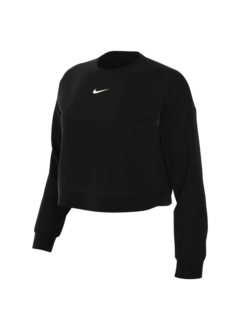 Nike Phoenix Fleece Oversized Crewneck Sweatshirt