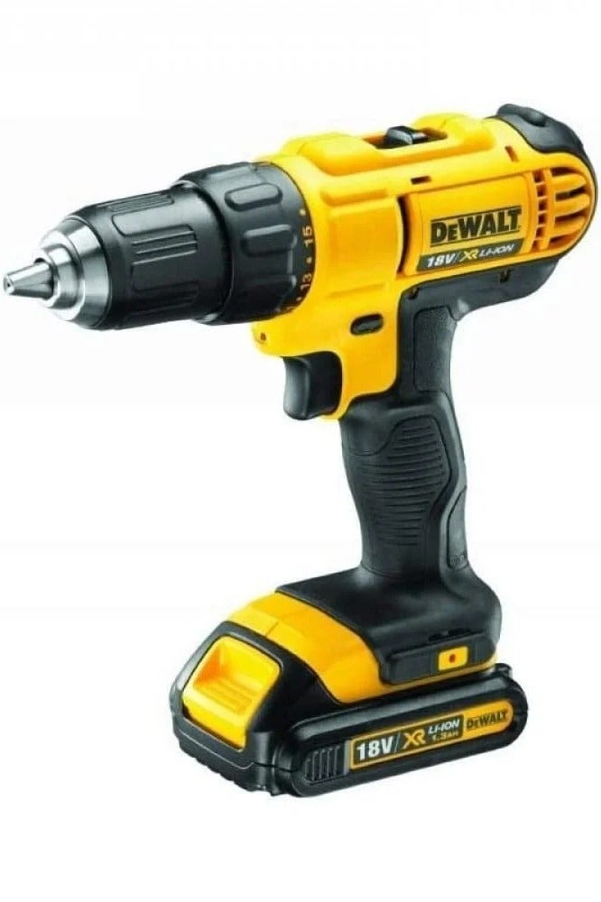 DeWalt 18v DCD771S Cordless Drill