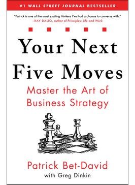 Your Next Five Moves 