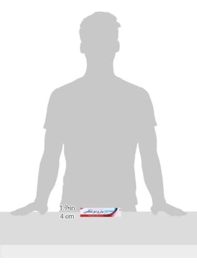 Parodontax Extra Fresh Daily Toothpaste For Bleeding Gums 100 Ml - Image 4