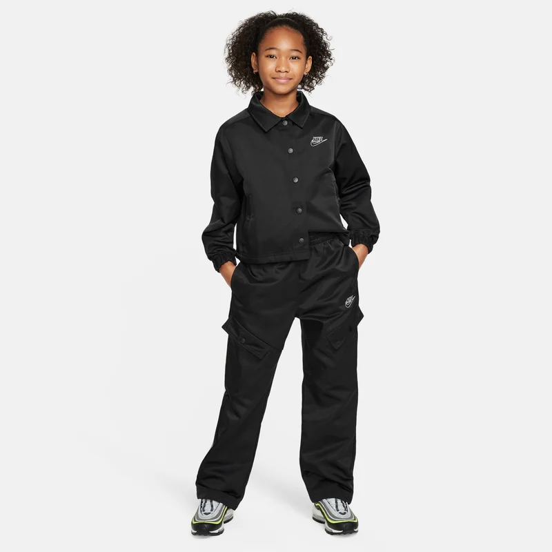 Nike Kids' Sportswear Jacket