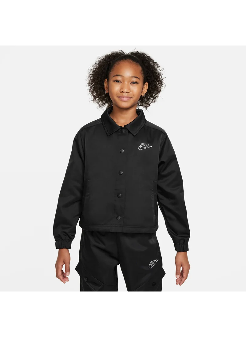 Nike Kids' Sportswear Jacket