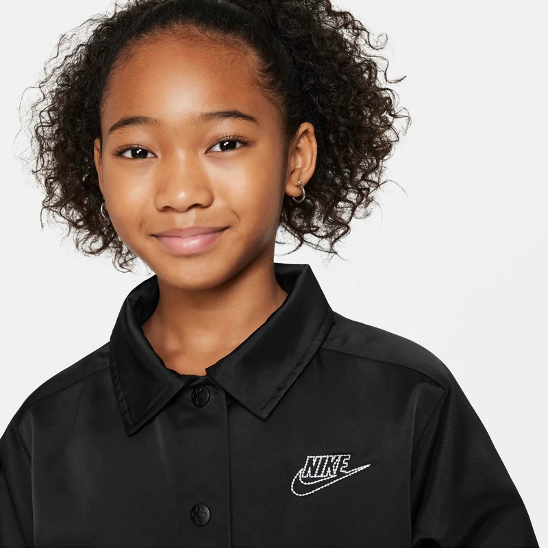 Nike Kids' Sportswear Jacket