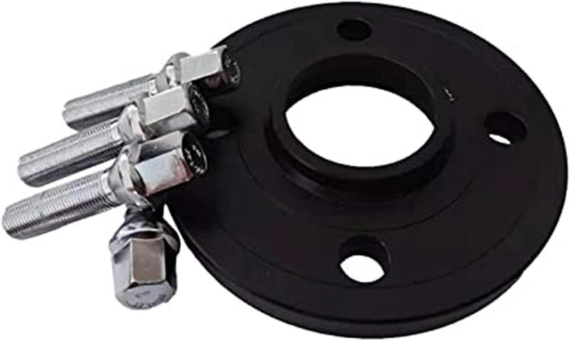 Vuzmode Wheel Spacers for MINI Cooper - Image 4