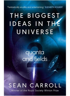 Oneworld Publications The Biggest Ideas in the Universe 2: Quanta and Fields