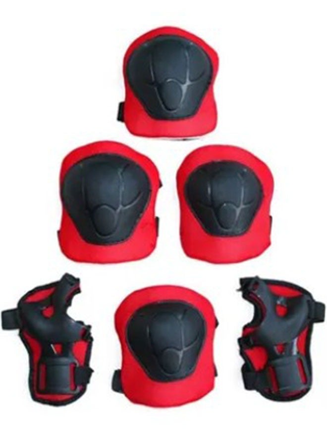 زي سي إم - هابي مجموعة أدوات الحماية للأطفال مكونة من 7 قطع - Image 3