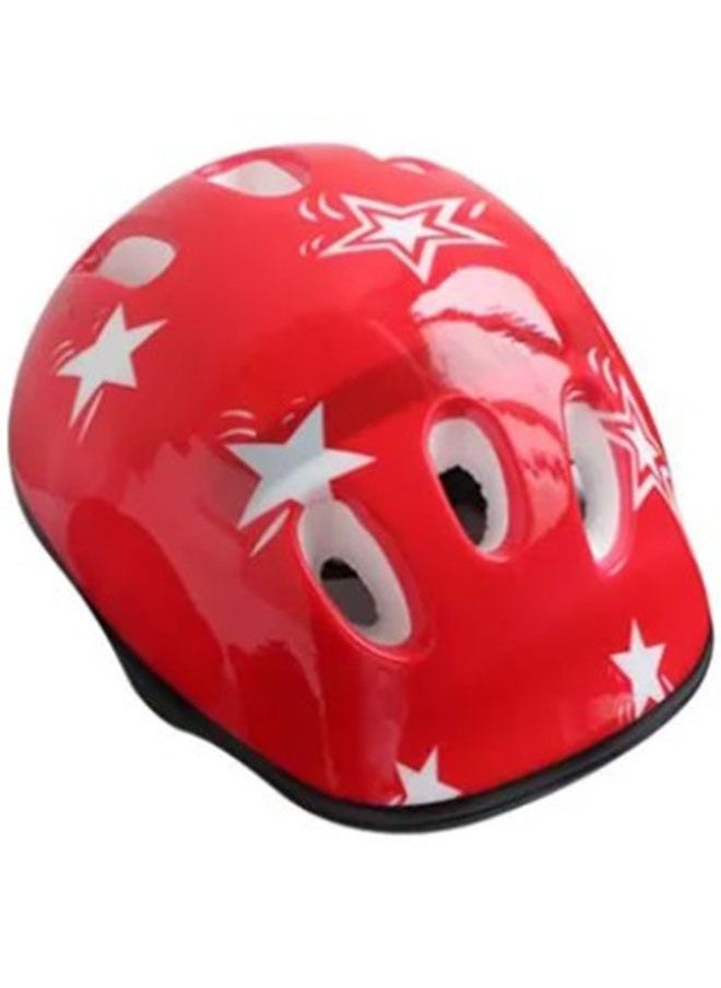 ZCM-HAPPY 7-Piece Skateboard  Set Kids Protective Gear Set  - Image 2