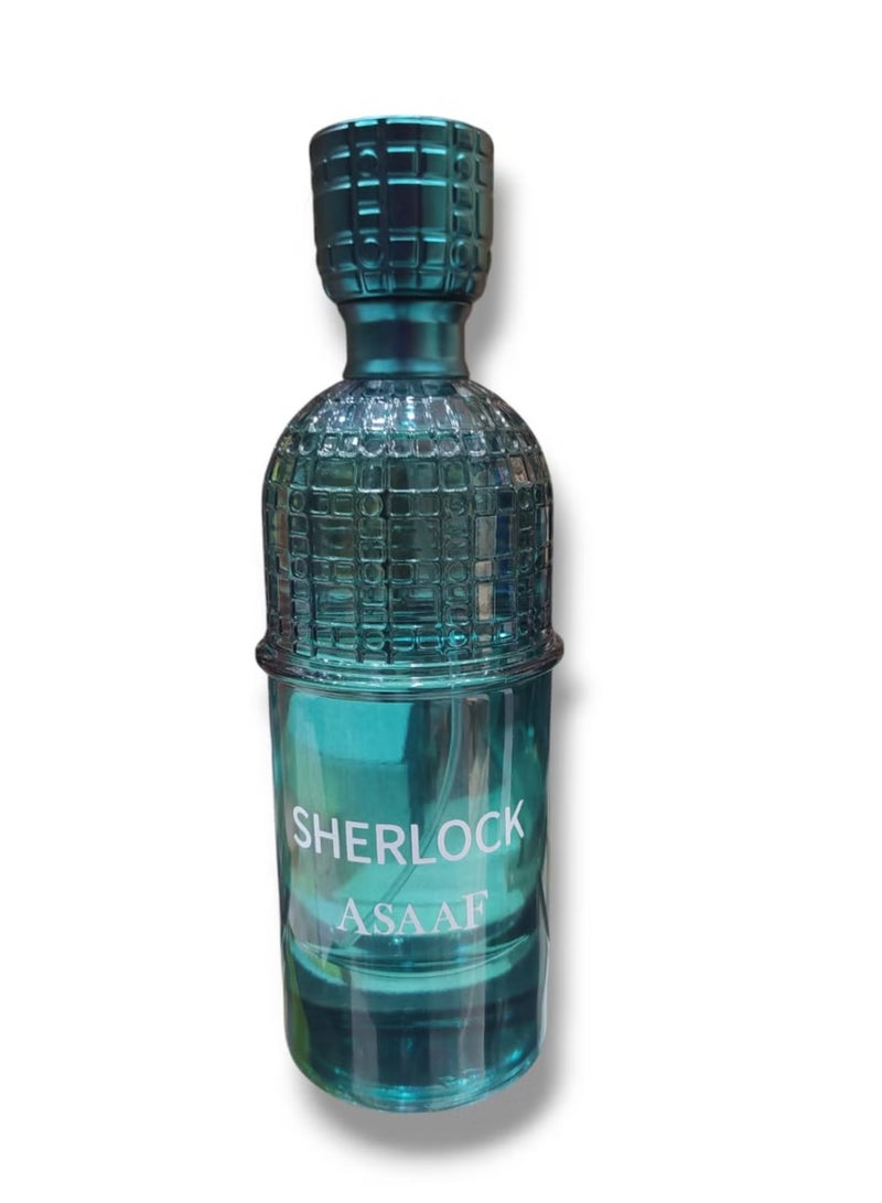 Asaaf Collection Offer 3 pieces * 200 ml - Image 2