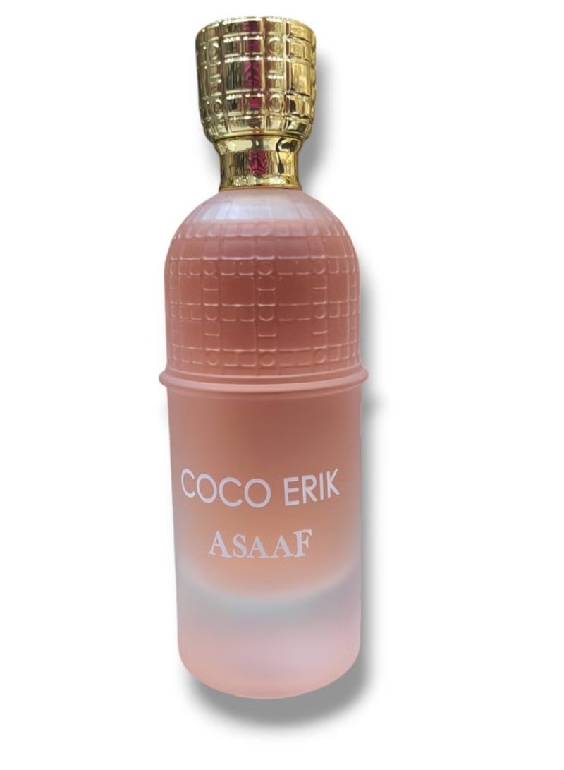 Asaaf Collection Offer 3 pieces * 200 ml - Image 4