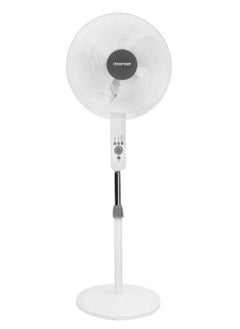 Starget Starget Stand Fan18 inch with remote Control  - Image 2