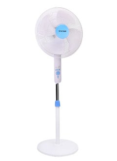 Starget Starget Stand Fan18 inch with remote Control  - Image 1