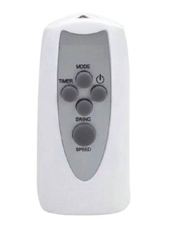 Starget Starget Stand Fan18 inch with remote Control  - Image 3