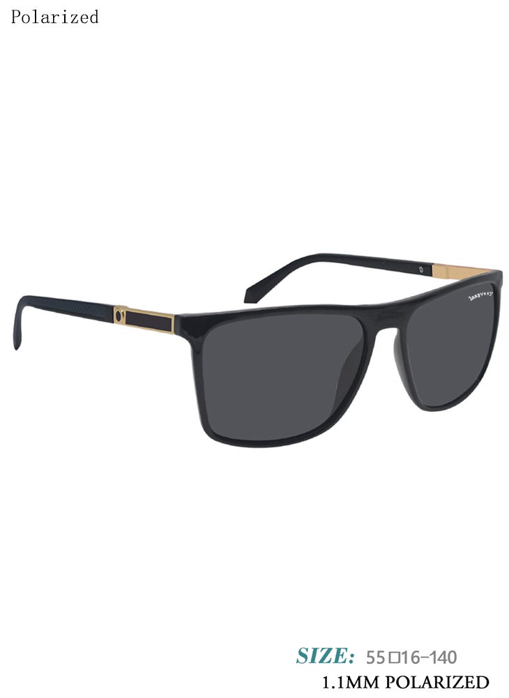 Laapveey Polarized Sunglasses For Men And Women - Image 3