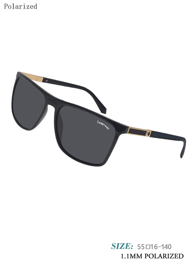 Laapveey Polarized Sunglasses For Men And Women - Image 2