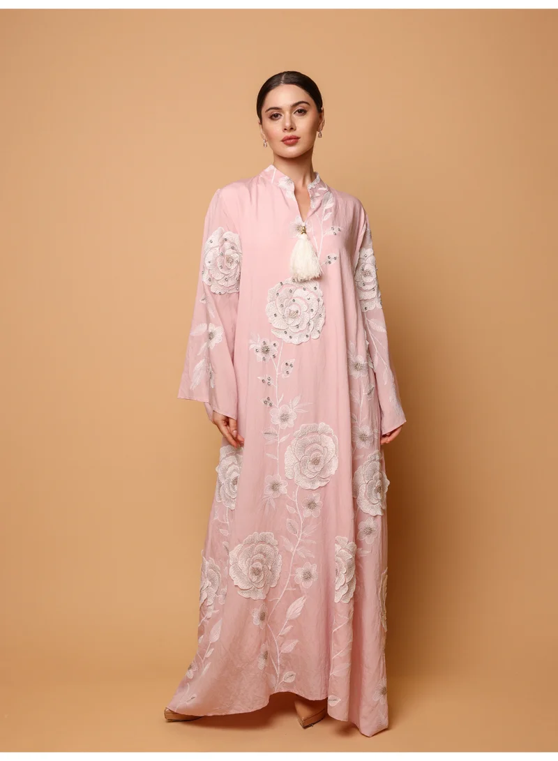 اكسا إككسا سجى IK5016 وردي