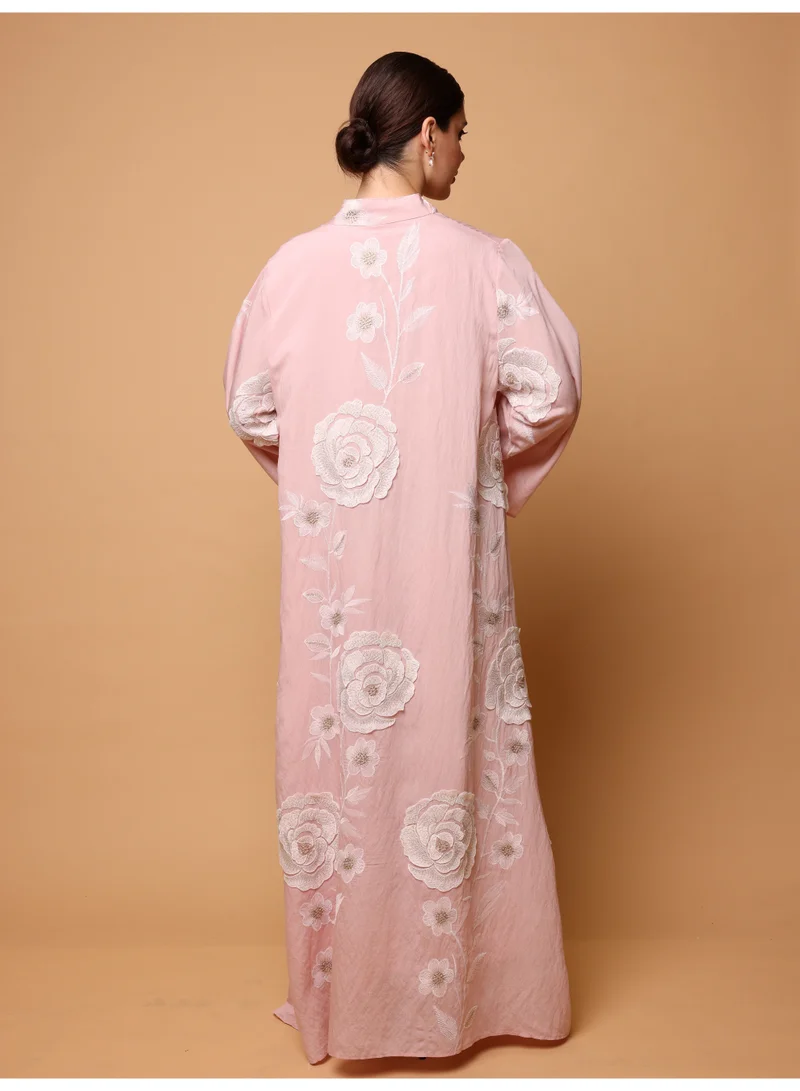 IKKXA  Ikkxa Saja IK5016 Pink for Women | Best Price UAE