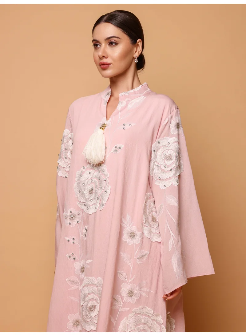 اكسا إككسا سجى IK5016 وردي