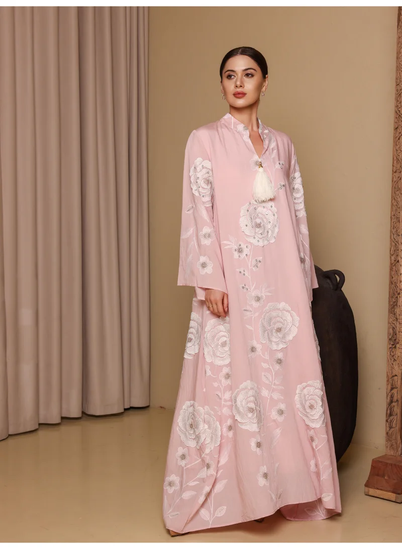 IKKXA  Ikkxa Saja IK5016 Pink for Women | Best Price UAE