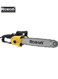Roxon Electric Chainsaw Size 16 Inch  - Image 1