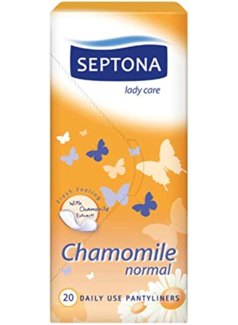 Panty Liner Chamomile