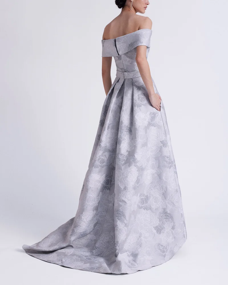 روسا كلارا 8G137 DR SCP BDLC LIGHT BLUE