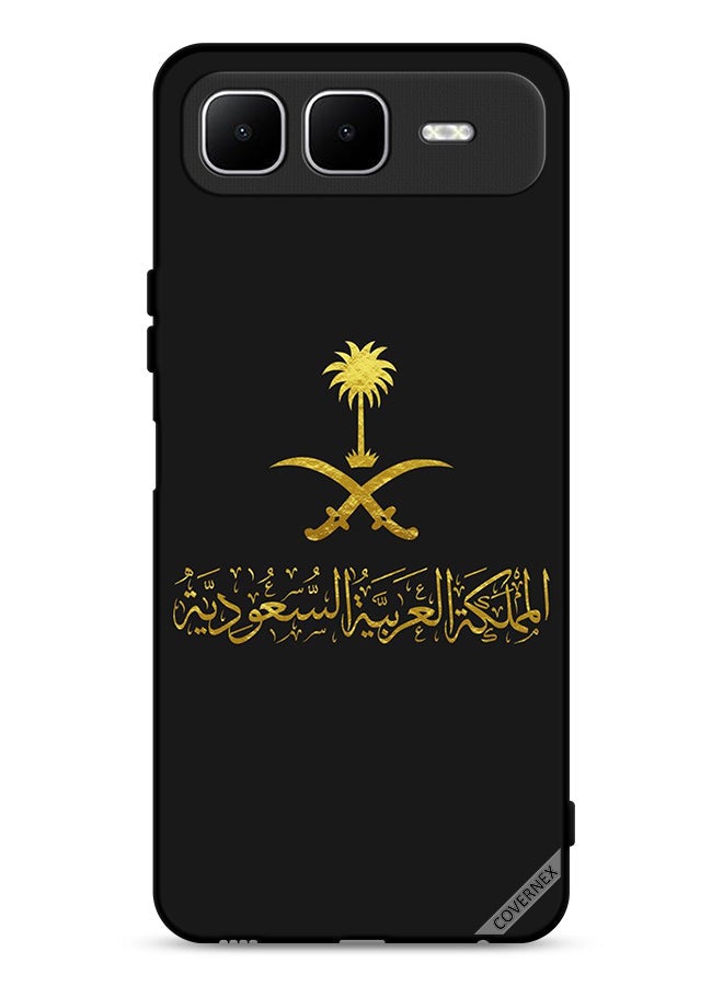 Covernex Infinix Smart 10 Plus Protective Case Cover Kingdom Of Saudi Arabia