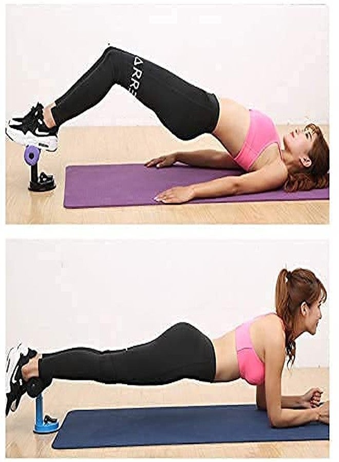 RIGJAK Sit Up Bar - Image 4