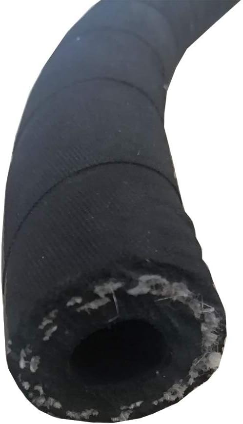 Simond Store Abrasive Sandblast Hose 12 ID 1 OD Blasthose 15 Feet Long Sandblasting Hose