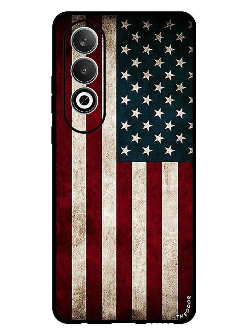 Theodor Protective Case Anti Scratch Shock Proof Bumper Cover For OnePlus Nord CE 4 USA - Image 1