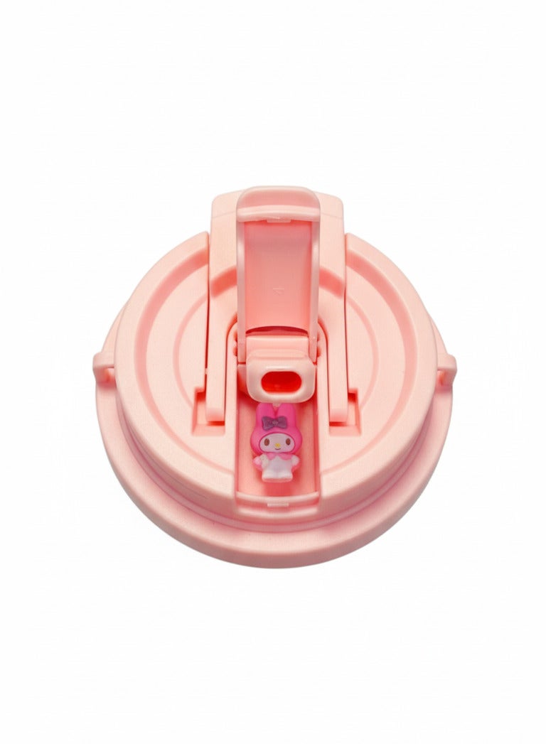 600 ml Stainless Steel My Melody Tumbler Mug | SUS 304 - Image 3